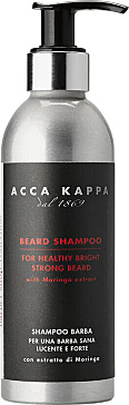 Beard Shampoo 