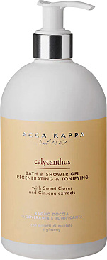 Calycanthus Bath & Shower Gel