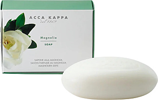 Magnolia Soap