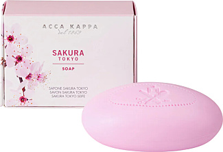 Sakura Tokyo Soap