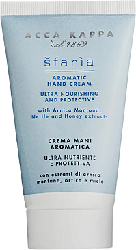 Sfaria Hand Cream
