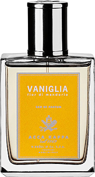 Vaniglia Fior di Mandorlo