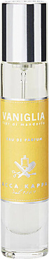 Vaniglia Fior di Mandorlo