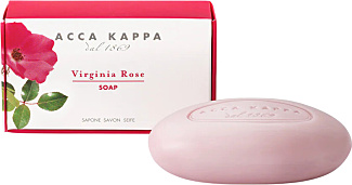 Rose Soap