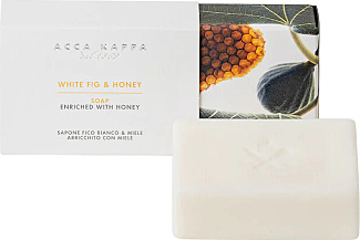 White Fig & Honey Soap
