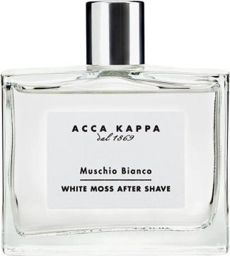 White Moss After Shave