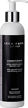 White Moss Conditioner