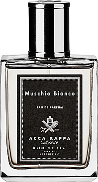 White Moss Eau de Parfum