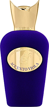 Accento Viola