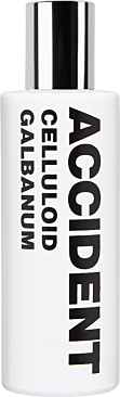 Celluloid Galbanum