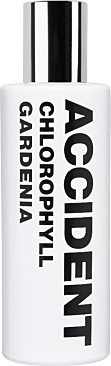 Chlorophyll Gardenia
