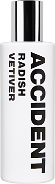 Radish Vetiver