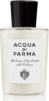 Colonia After shave balm