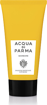 Barbiere After shave emulsion