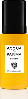 Barbiere Face cream