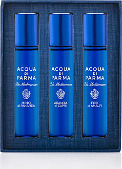 Blu Mediterraneo Set