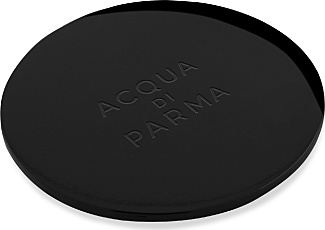 Candle cover black
