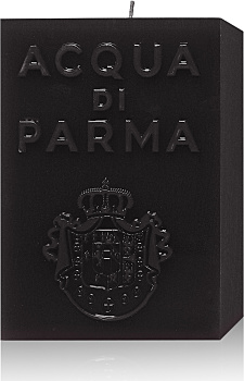 Ambra Candle