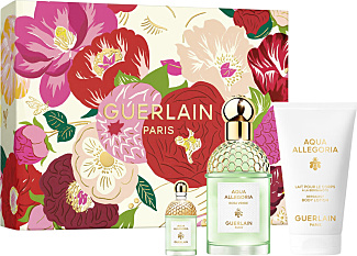 Aqua Allegoria Rosa Verde Eau de Parfum Gift Set