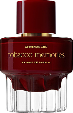 Tobacco Memories Extrait