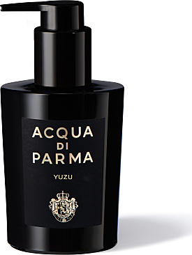 Yuzu Hand and Body Wash 