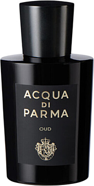 Signatures of the Sun Oud