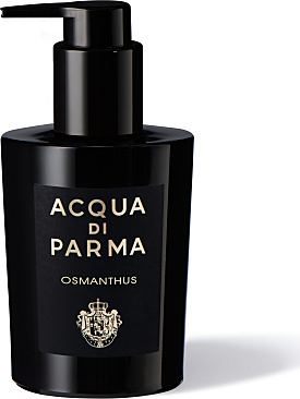 Osmanthus Hand and Body Wash 