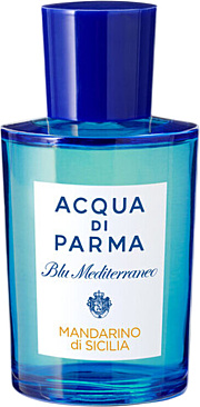 Blu Mediterraneo Mandarino Di Sicilia
