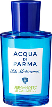 Blu Mediterraneo Bergamotto di Calabria