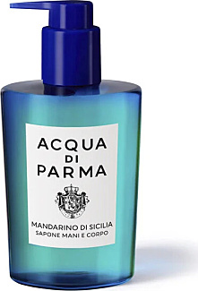 Mandarino di Sicilia Hand & Body Wash