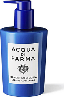 Mandarino di Sicilia Hand & Body Lotion