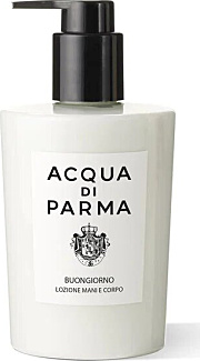 Buongiorno Hand and Body Lotion
