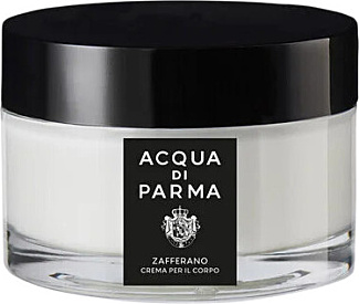 Signatures of the Sun Zafferano Body Cream