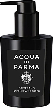 Zafferano Hand and Body Wash 