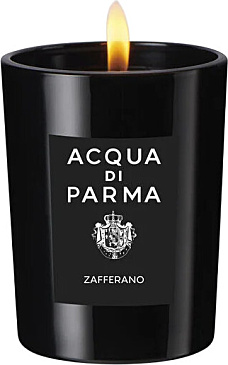 Signatures Of The Sun Zafferano Candle