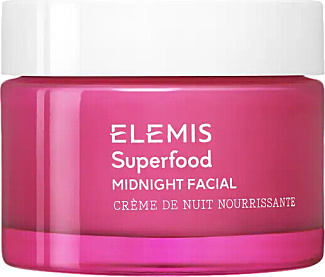 Superfood Midnight Facial