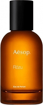 Rozu Eau de Parfum