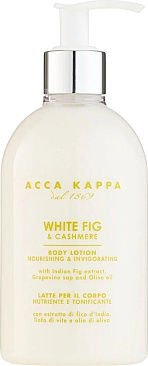 White Fig & Cashmere Body Lotion