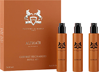 Althaïr Refill Set