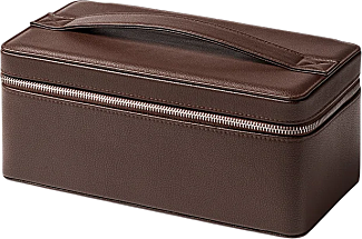 Large Cosmetic Case
