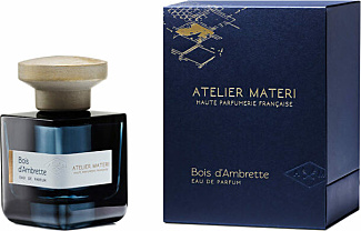 Bois d'Ambrette