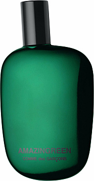 Amazingreen