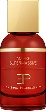 Ambre Supermassive