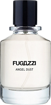 Angel Dust Extrait