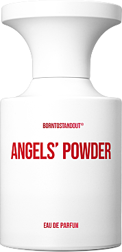 Angels’ Powder
