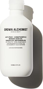 Anti-Frizz - Conditioner