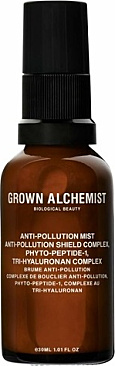 Anti-Pollution Mist