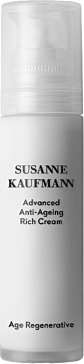 Advanced Anti-Ageing Rich Cream