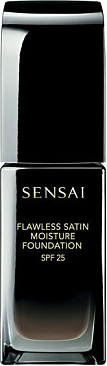 Flawless Satin Moisture Foundation