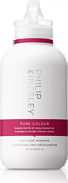Pure Colour Protect Shampoo